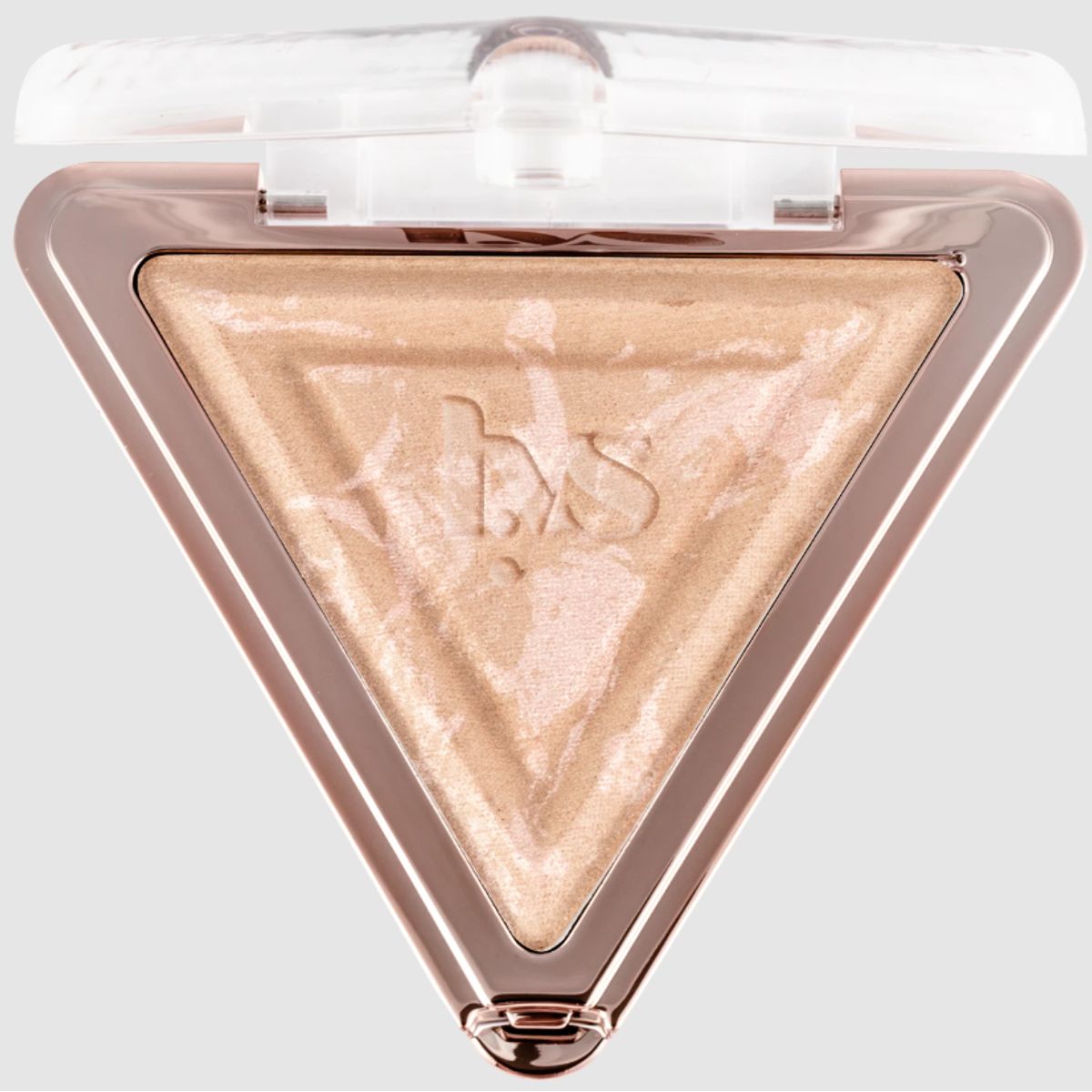 LYS BEAUTY - Polvo Acabado Suave Efecto Difuminado Motivat 90ml LYS Beauty