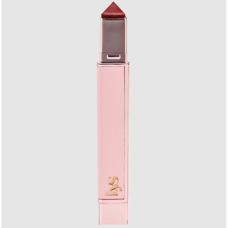 LYS BEAUTY - Bálsamo Labial Brillante Voluminizador Visionary LYS Beauty