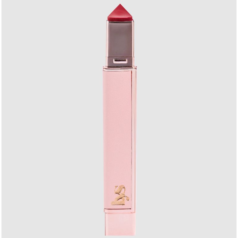 LYS BEAUTY - Bálsamo Labial Voluminizador Brillante CEO LYS Beauty