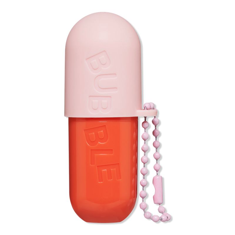 BUBBLE - Bálsamo Labial con Esencia Juicy Secret Berry 4ml Bubble
