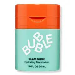 BUBBLE - Slam Dunk Hidratante Facial 30ml
