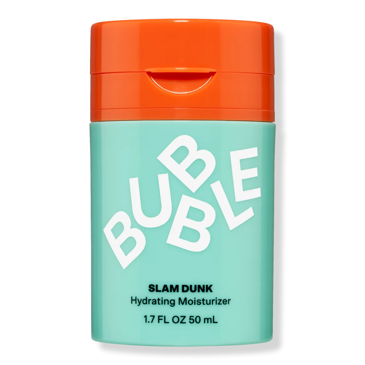 BUBBLE - Slam Dunk Hidratante Facial 50ml Bubble