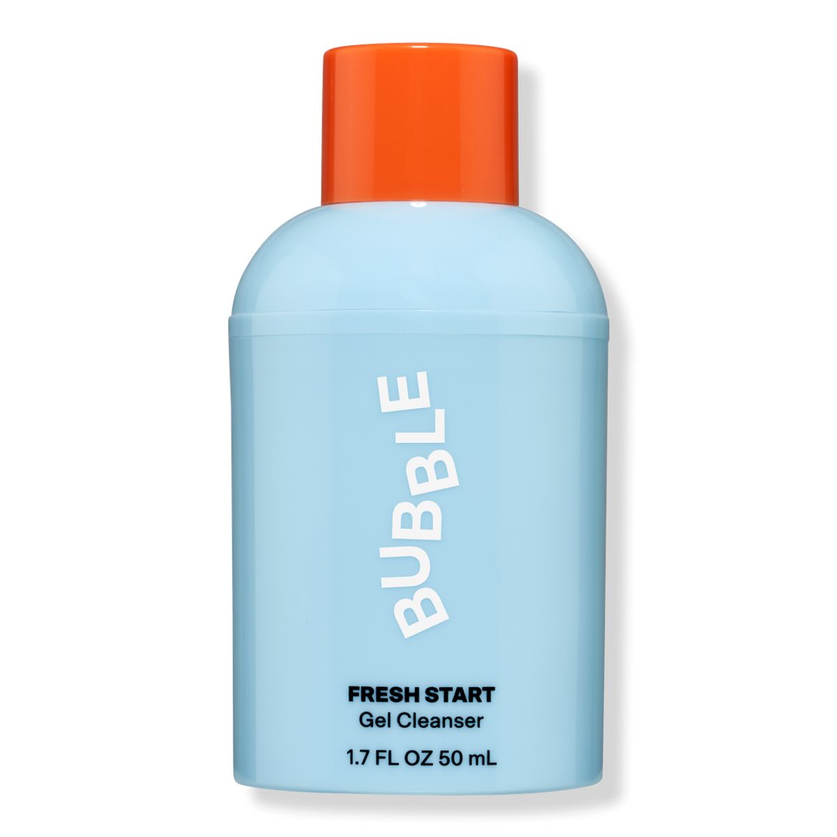 BUBBLE - Fresh Start Gel Limpiador Facial 50ml Bubble