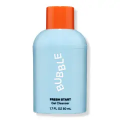 BUBBLE - Fresh Start Gel Limpiador Facial 50ml