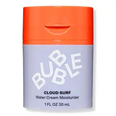 BUBBLE - Cloud Surf Hidratante Facial en Crema Acuosa Mini 30ml