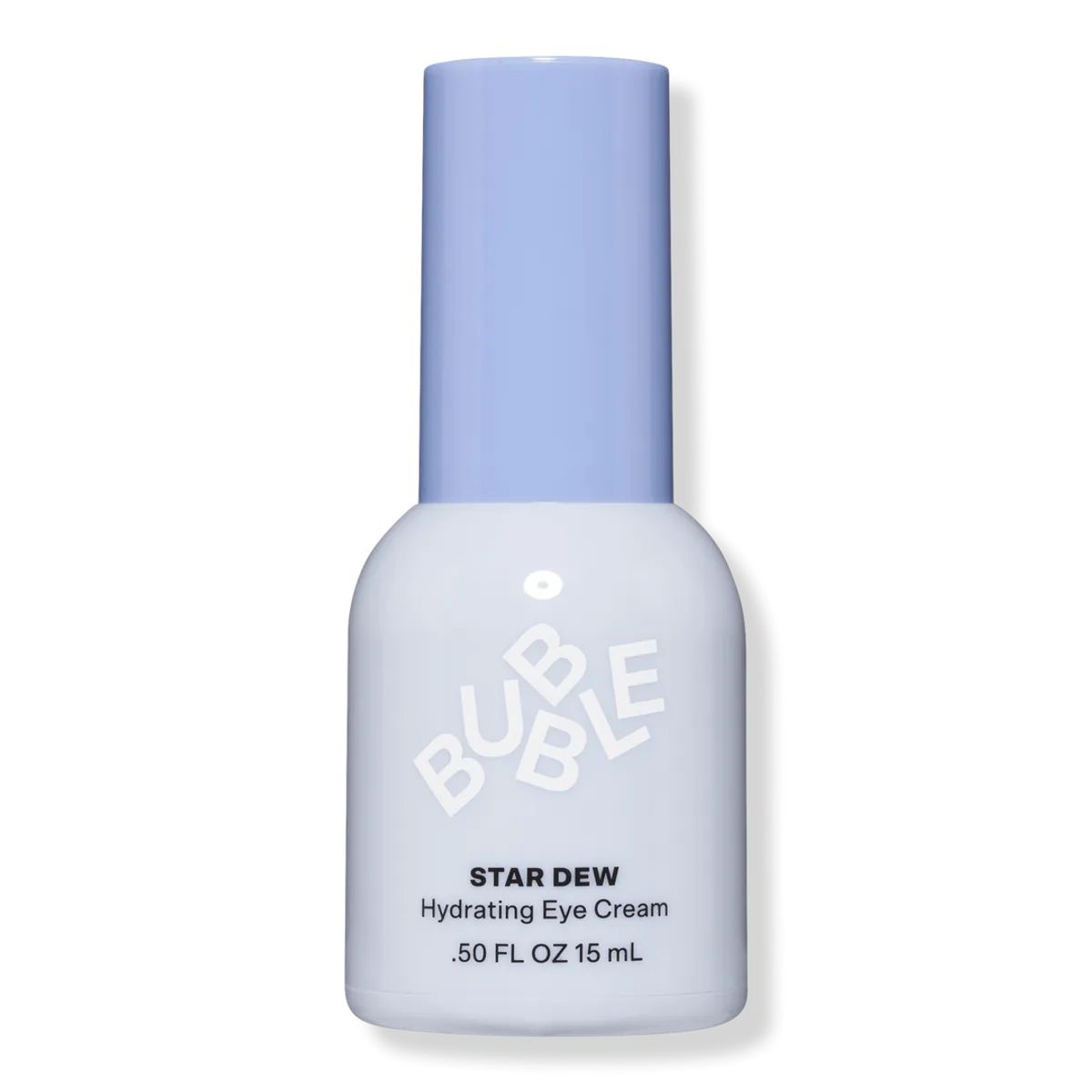 BUBBLE - Star Dew Crema Hidratante para Ojos 15ml Bubble