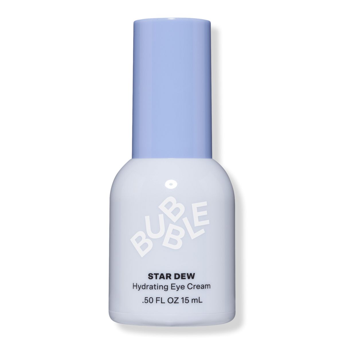 BUBBLE - Star Dew Crema Hidratante para Ojos 15ml Bubble