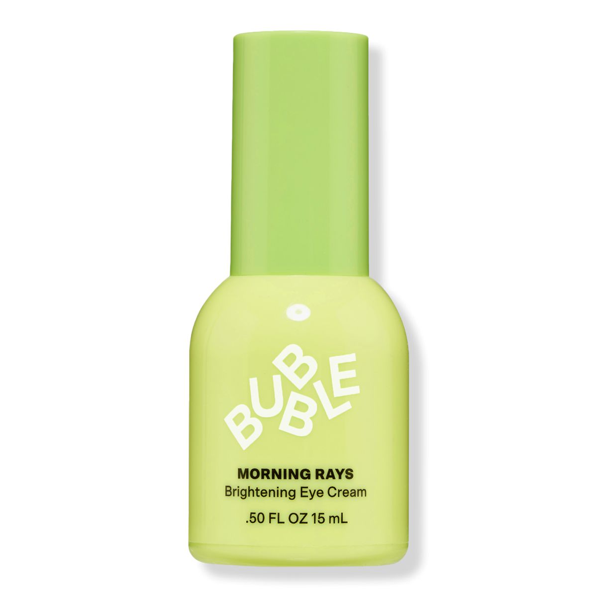 BUBBLE - Morning Rays Crema Iluminadora para Ojos 15ml Bubble