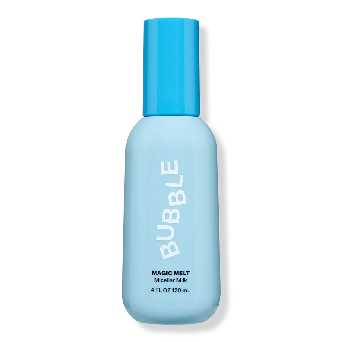 BUBBLE - Magic Melt Leche Micelar Desmaquillante 120ml Bubble