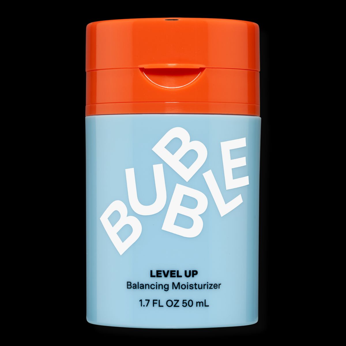 BUBBLE - Level Up Hidratante Facial Equilibrante - 50ml Bubble