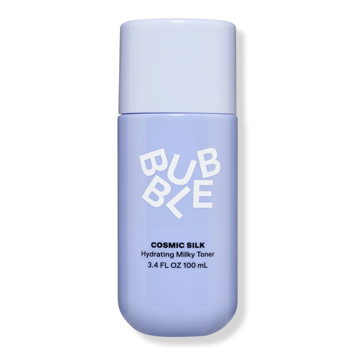 BUBBLE - Cosmic Silk Tónico Milky Hidratante 100ml Bubble