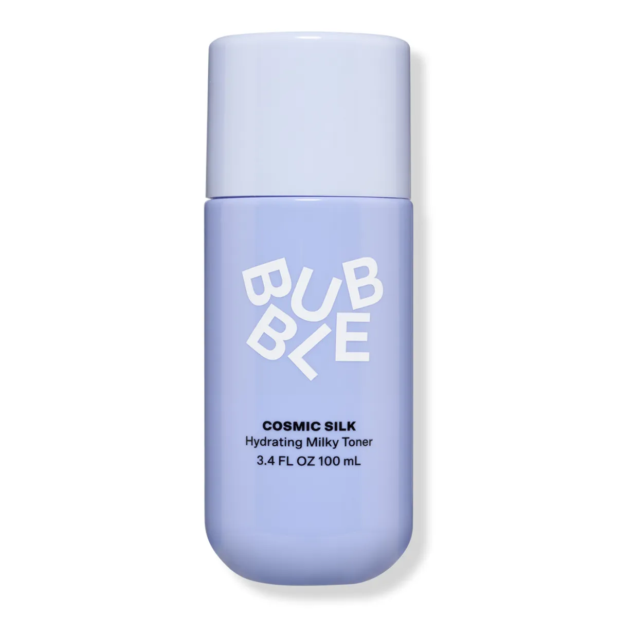 BUBBLE - Cosmic Silk Tónico Milky Hidratante 100ml Bubble