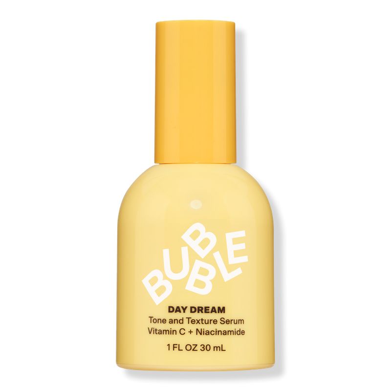BUBBLE - Day Dream Suero Tonificador y Texturizante 30ml Bubble