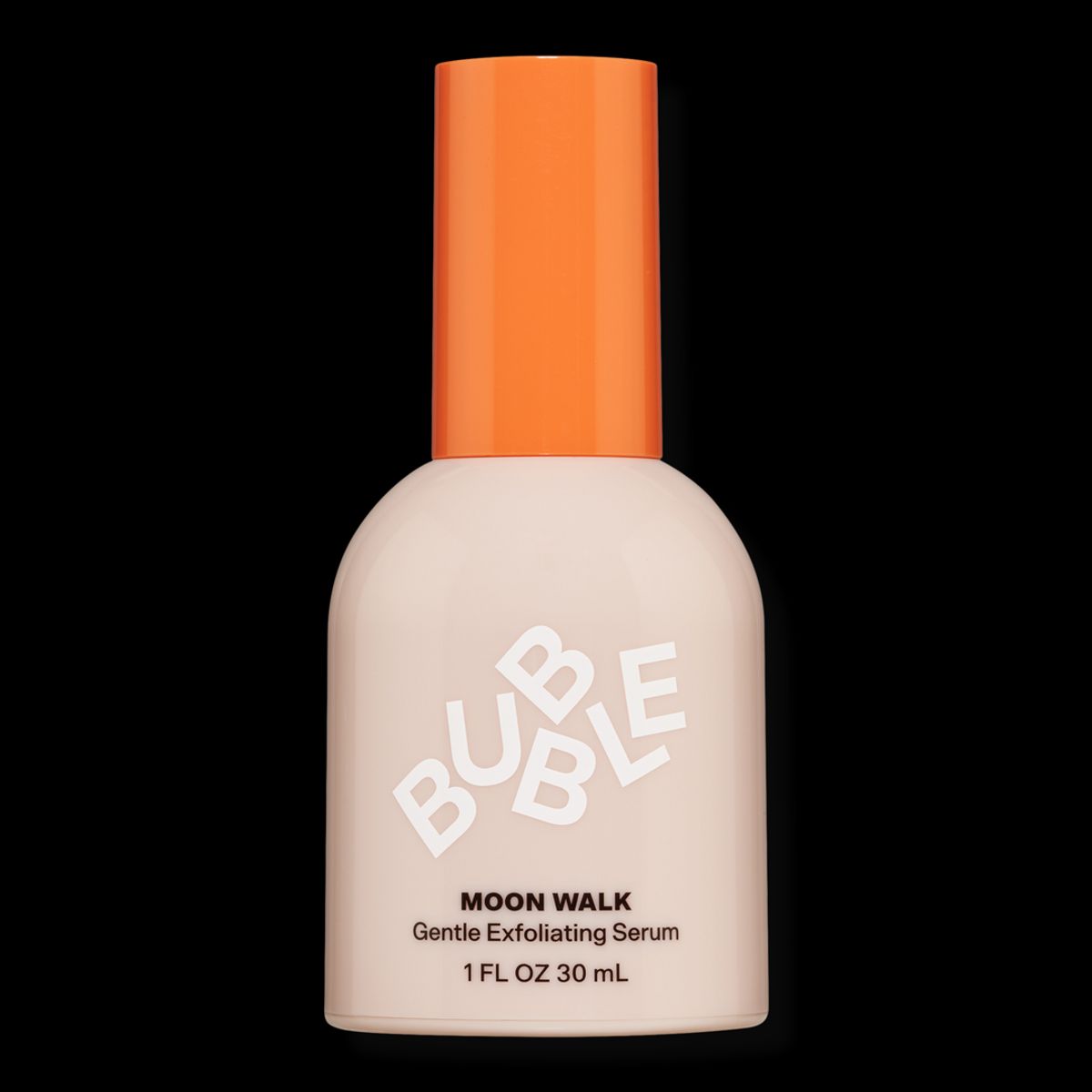 BUBBLE - Moon Walk Suero Exfoliante Suave 30ml Bubble