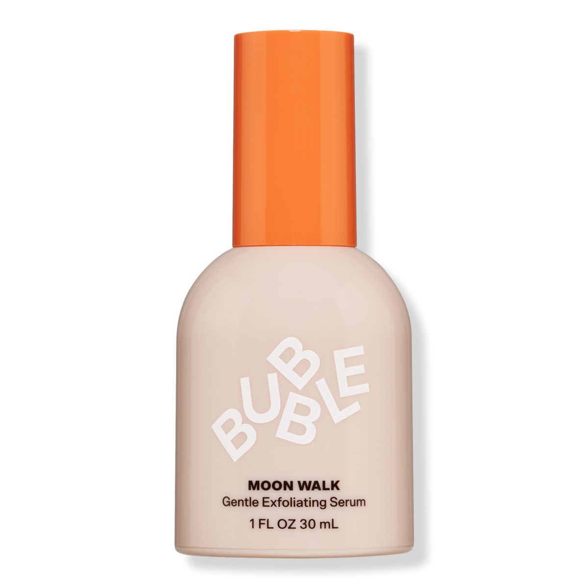 BUBBLE - Moon Walk Suero Exfoliante Suave 30ml Bubble