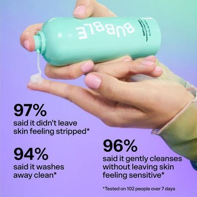 Imagen 2 del producto Soft Launch Limpiador Crema Hidratante 125ml