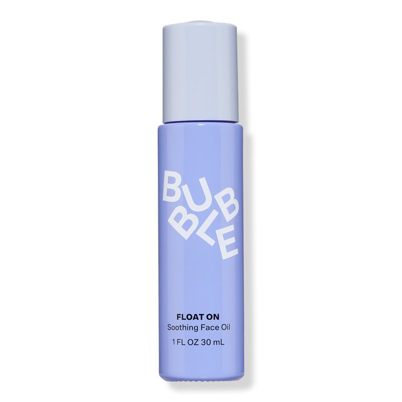 BUBBLE - Float On Aceite Facial Calmante 30ml Bubble