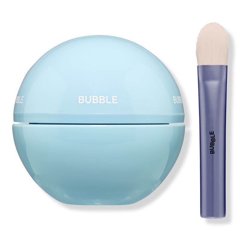 BUBBLE - Come Clean Mascarilla Detox de Arcilla 45ml Bubble