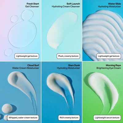 Imagen 2 del producto Super Cuties Kit de Viaje 6 minis con estuche