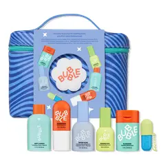 BUBBLE - Big Barrier Super Set Kit Hidratante Completo