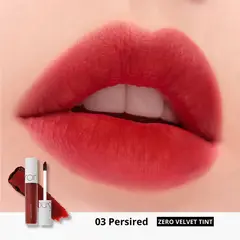 ROM&ND - ZERO VELVET TINT 03 PERSIRED