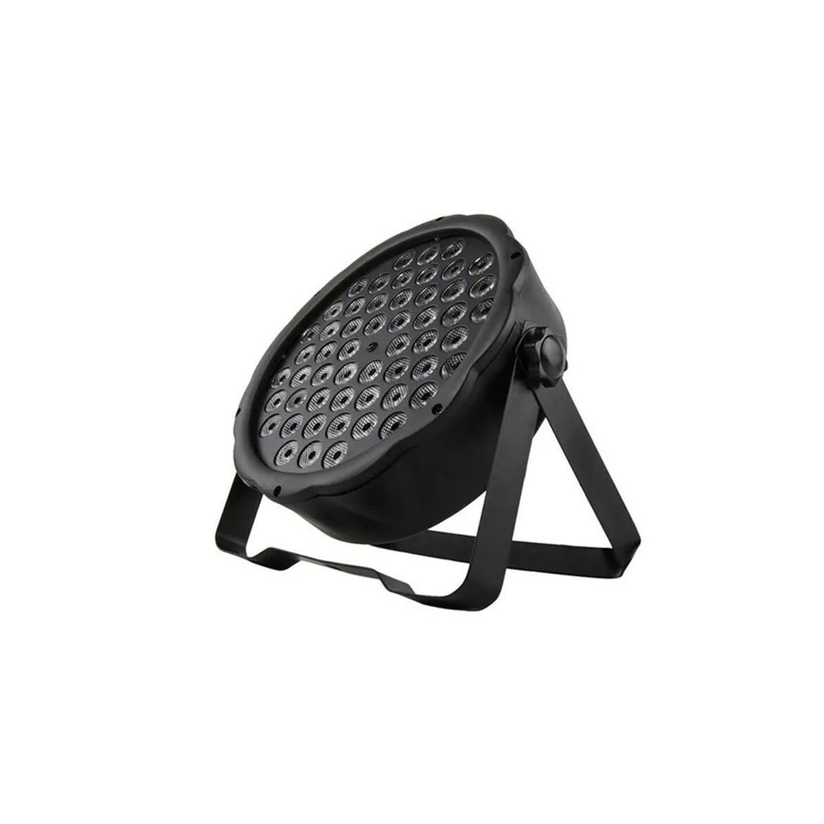 DBLUE - Foco Par Led Rgb Entrada Dmx Para Fiesta - Ps