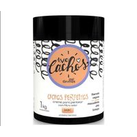 CREMA PARA PEINAR CACHOS PERFECTOS 1KG