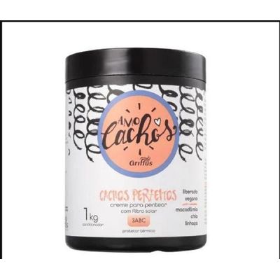 Imagen 2 del producto CREMA PARA PEINAR CACHOS PERFECTOS 1KG