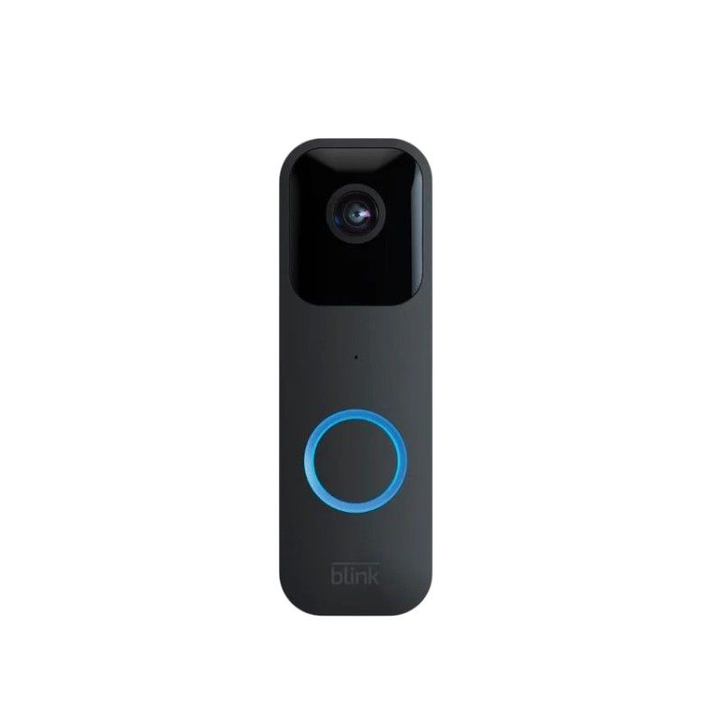 BLINK - Blink video doorbell - Negro open box