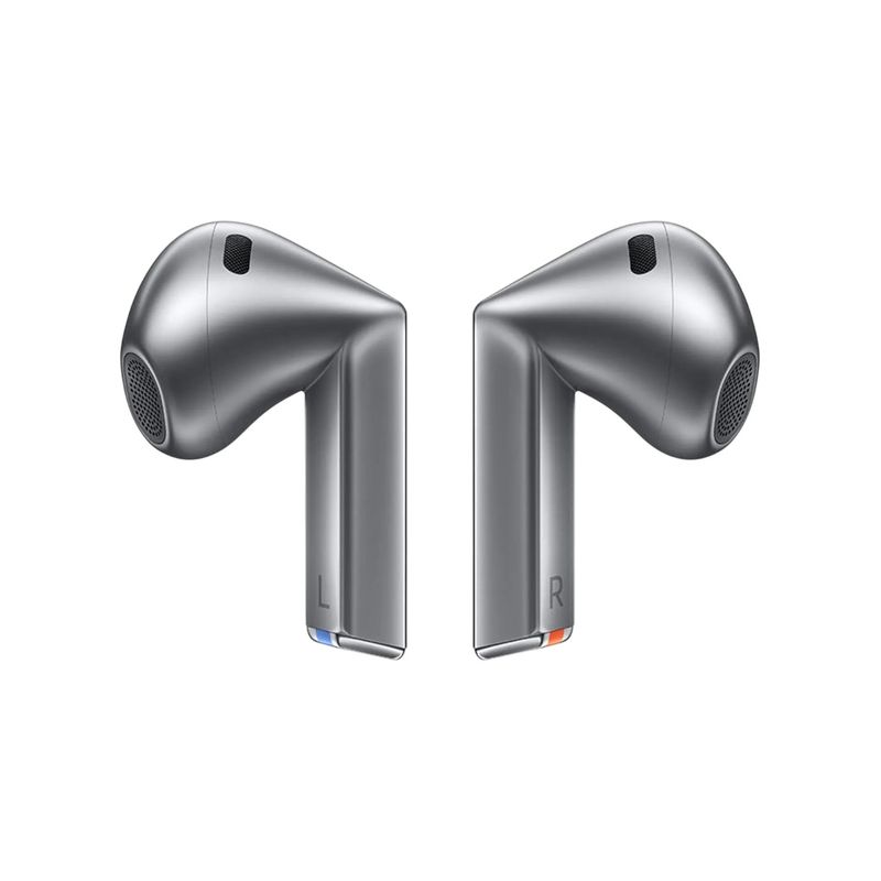 SAMSUNG - Samsung Galaxy buds 3 - Plata (OPEN BOX)