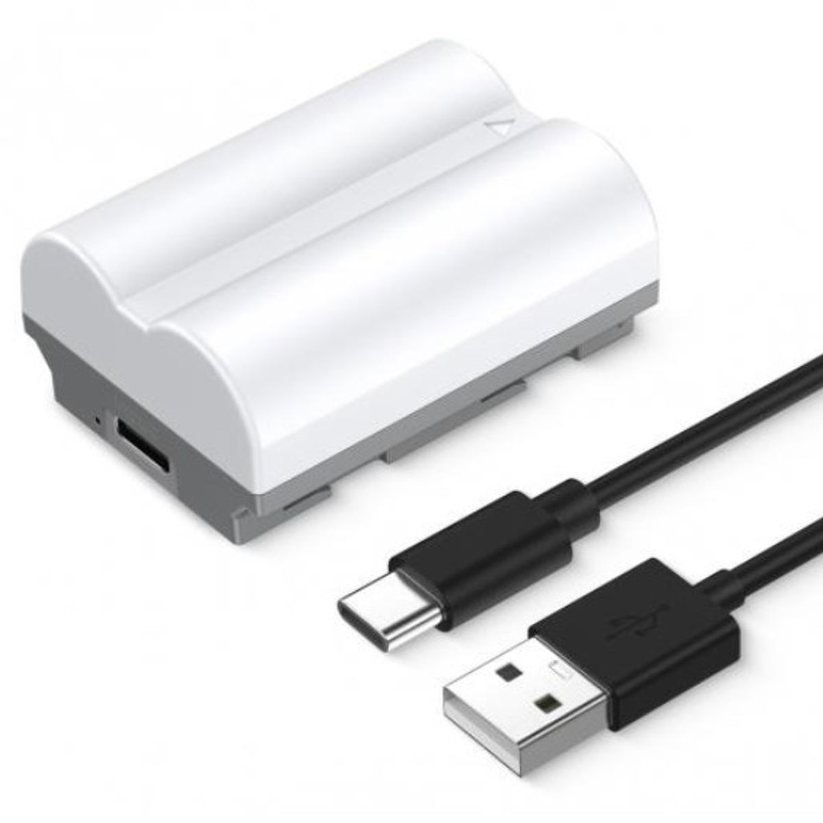 GENERICO - BATERÍA USB-C KF CONCEPT NP-W235 FUJI 2400MAH