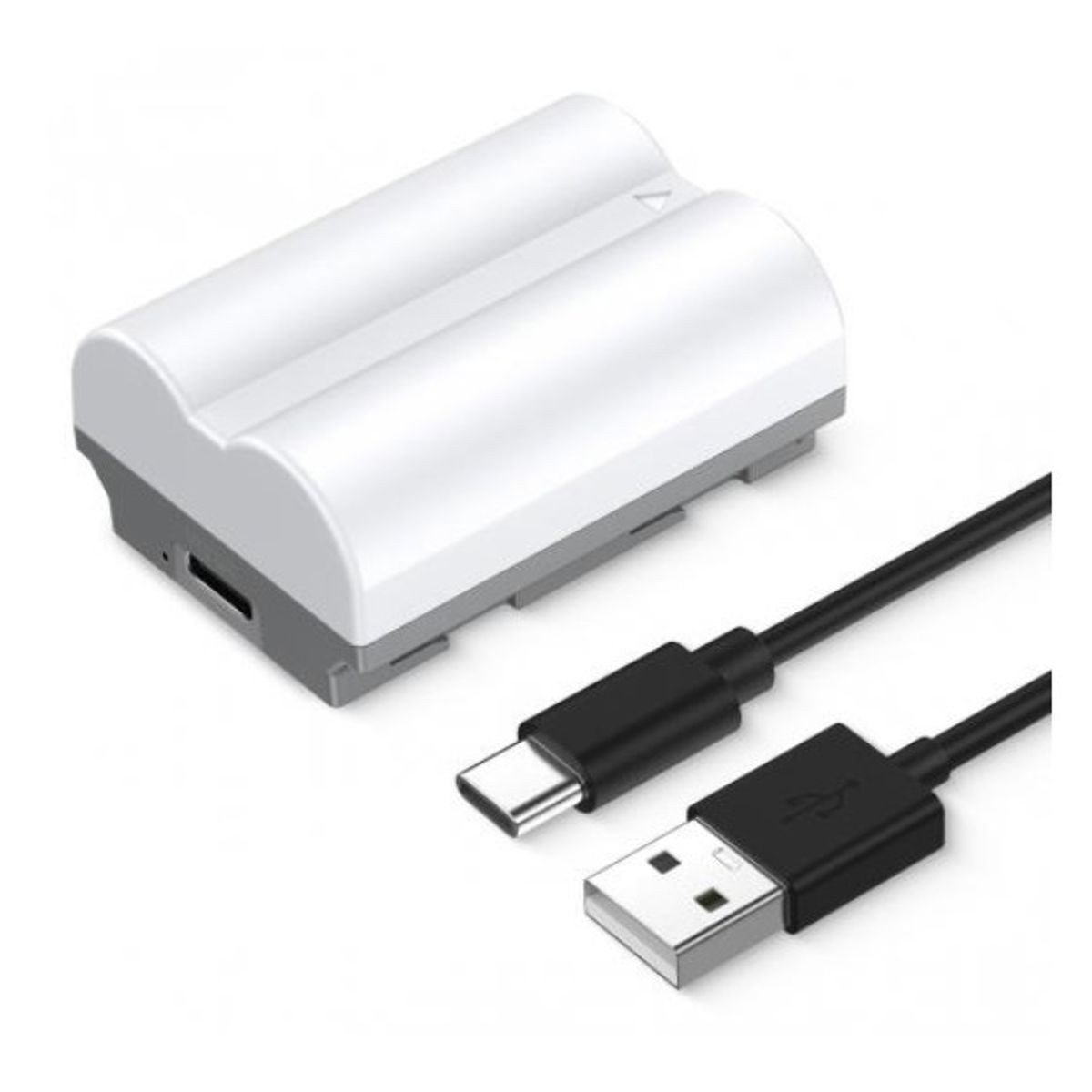 GENERICO - BATERÍA USB-C KF CONCEPT NP-W235 FUJI 2400MAH