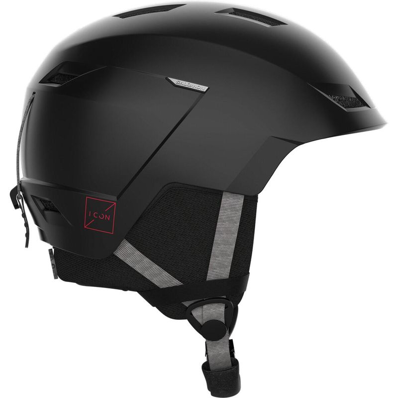 SALOMON - Casco Icon Lt Access Salomon M