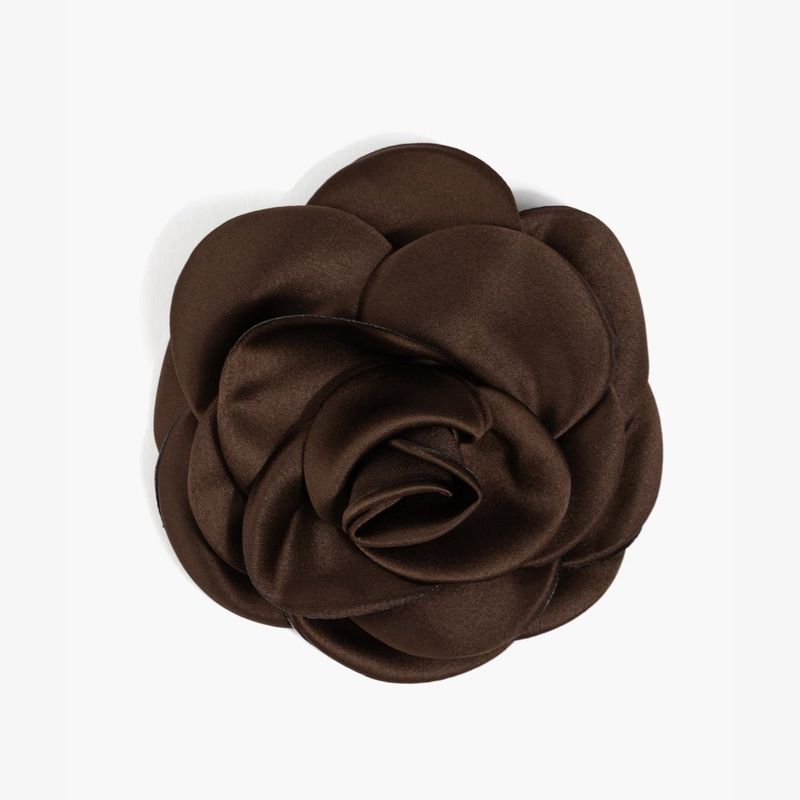 LOUNGE - Prendedor Mujer Flor