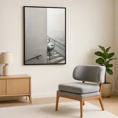 RE DECORA - Cuadro Decorativo Flamenco