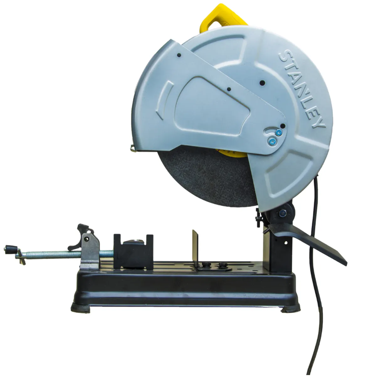 STANLEY - Sierra Tronzadora Sensitiva Stanley SSC22 355mm 2200 W