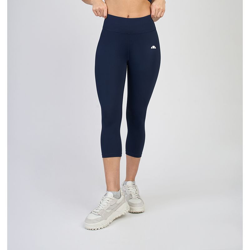 ELLESSE - CALZA MUJER ELLESSE SEGUNDA AZUL MARINO