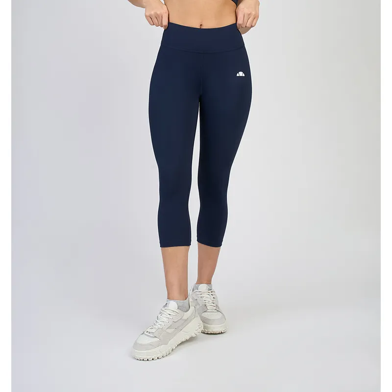 ELLESSE - CALZA MUJER ELLESSE SEGUNDA AZUL MARINO