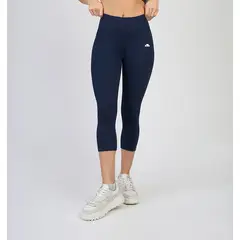 ELLESSE - CALZA MUJER SEGUNDA AZUL MARINO