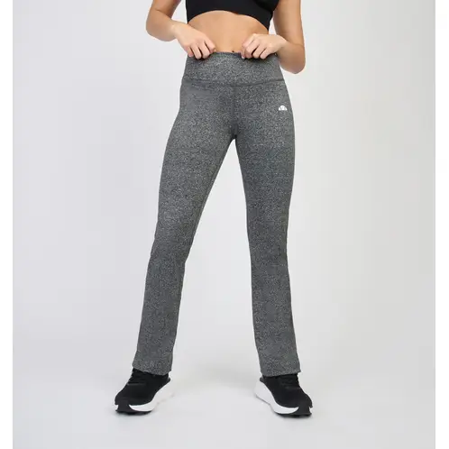 ELLESSE - CALZA MUJER SALVADORA CHARCOAL