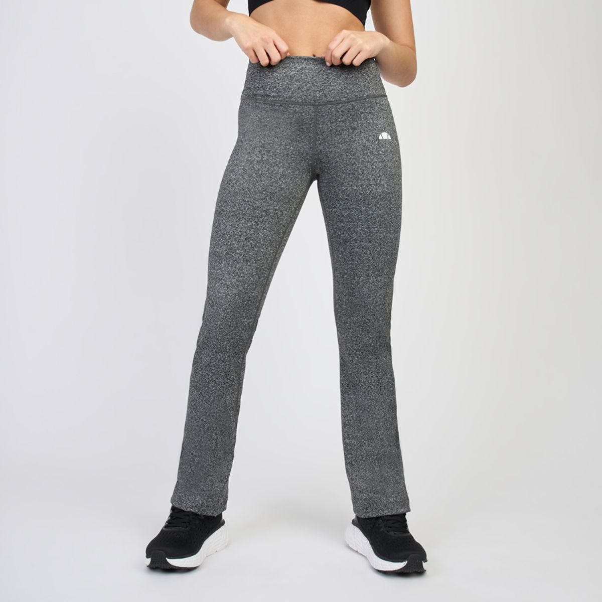 ELLESSE - CALZA MUJER ELLESSE SALVADORA CHARCOAL