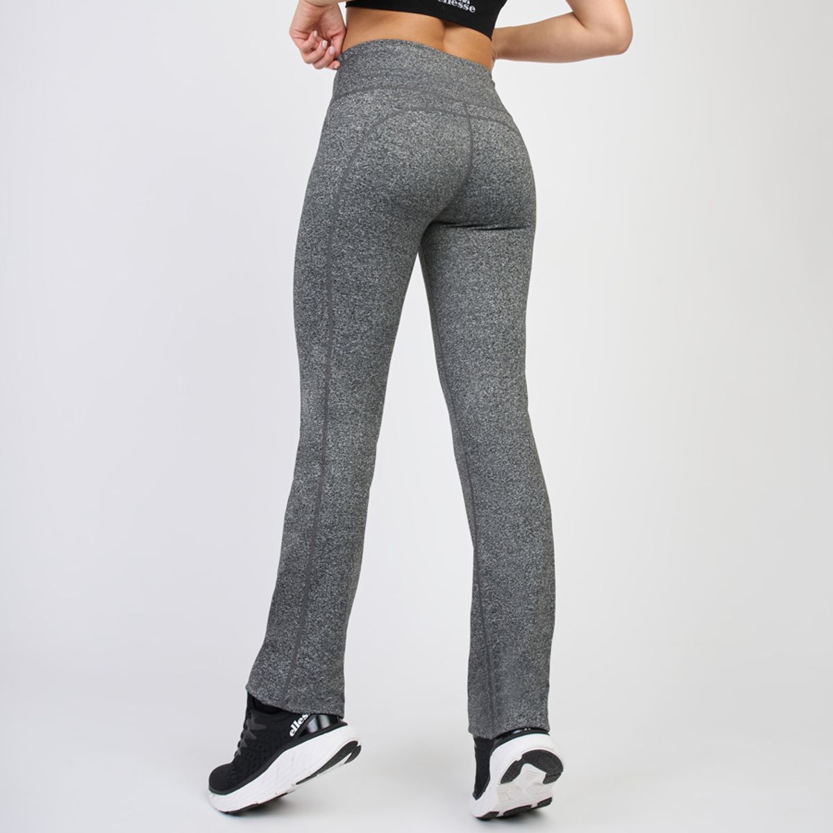 ELLESSE - CALZA MUJER ELLESSE SALVADORA CHARCOAL