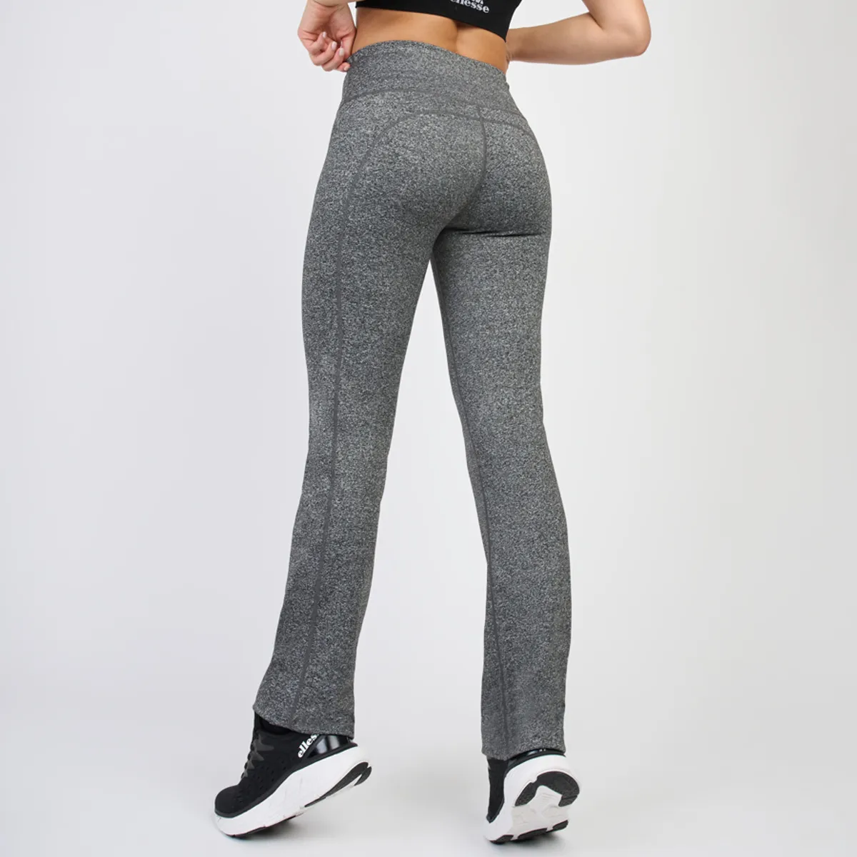 ELLESSE - CALZA MUJER ELLESSE SALVADORA CHARCOAL