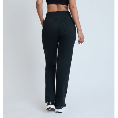 Imagen 2 del producto PANTALON MUJER CLARA NEGRO