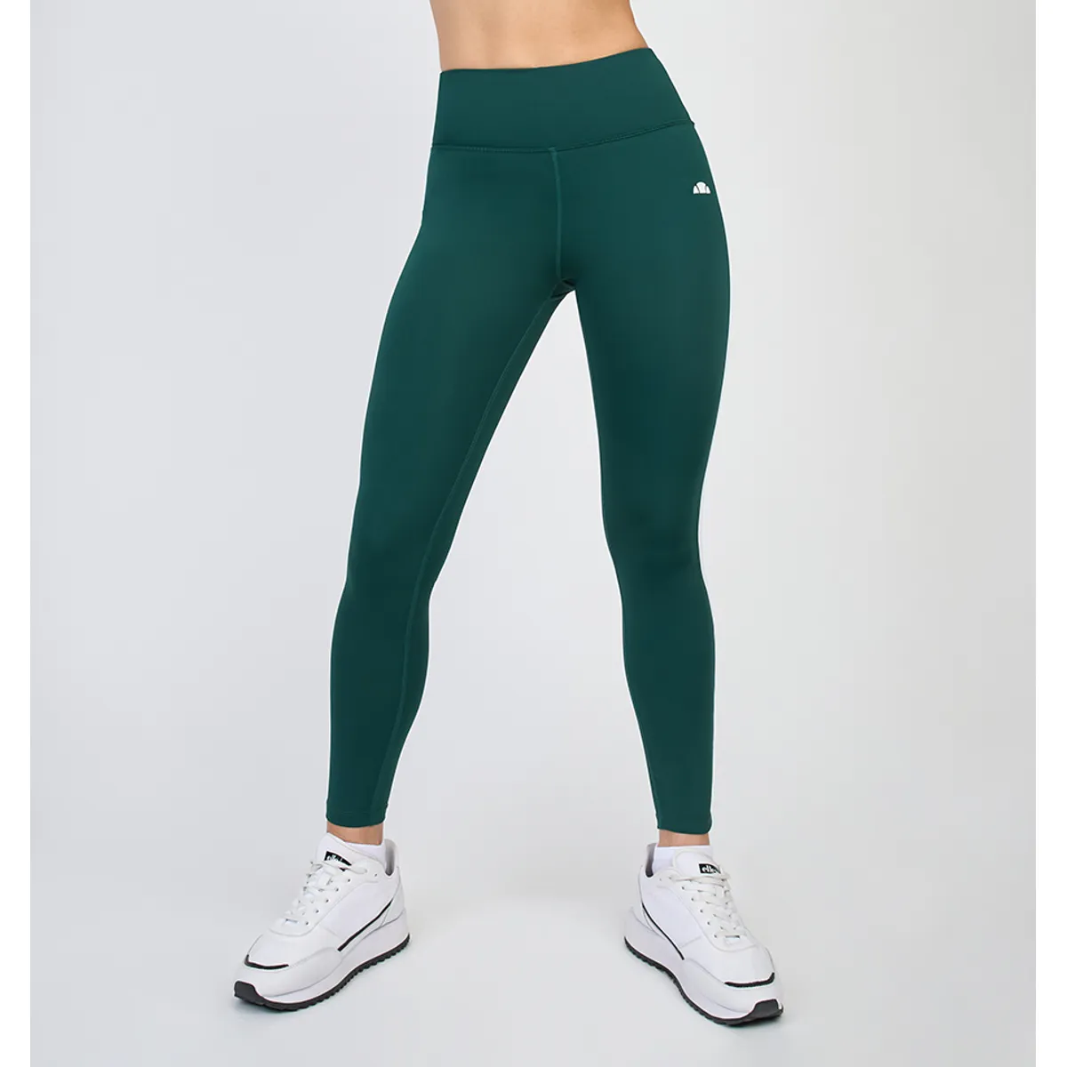 ELLESSE - CALZA MUJER ELLESSE SOLEDAD VERDE