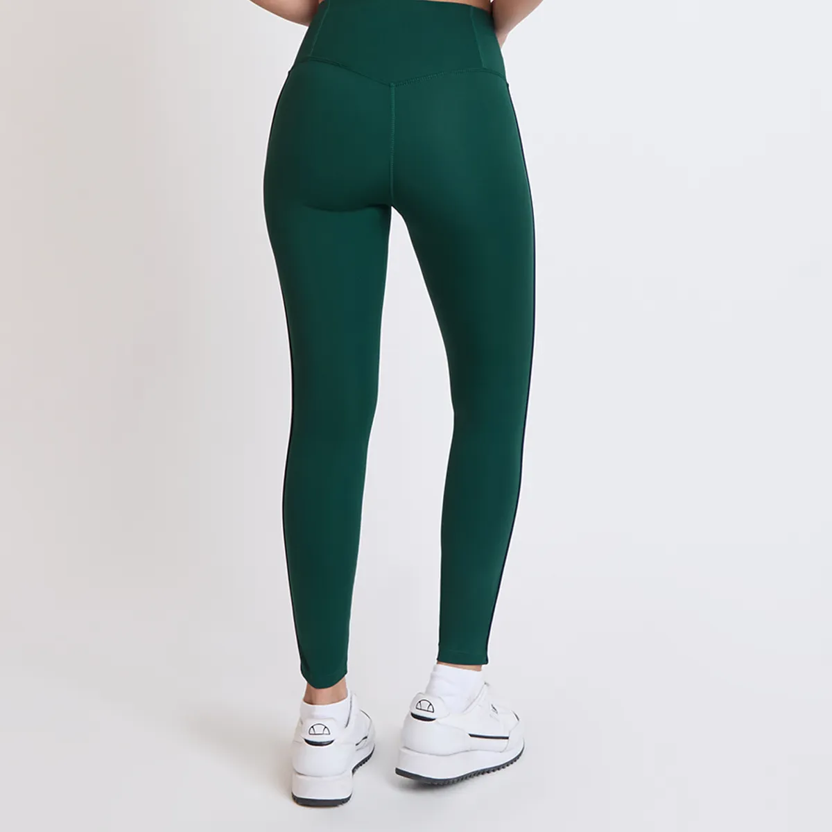 ELLESSE - CALZA MUJER ELLESSE SOLEDAD VERDE