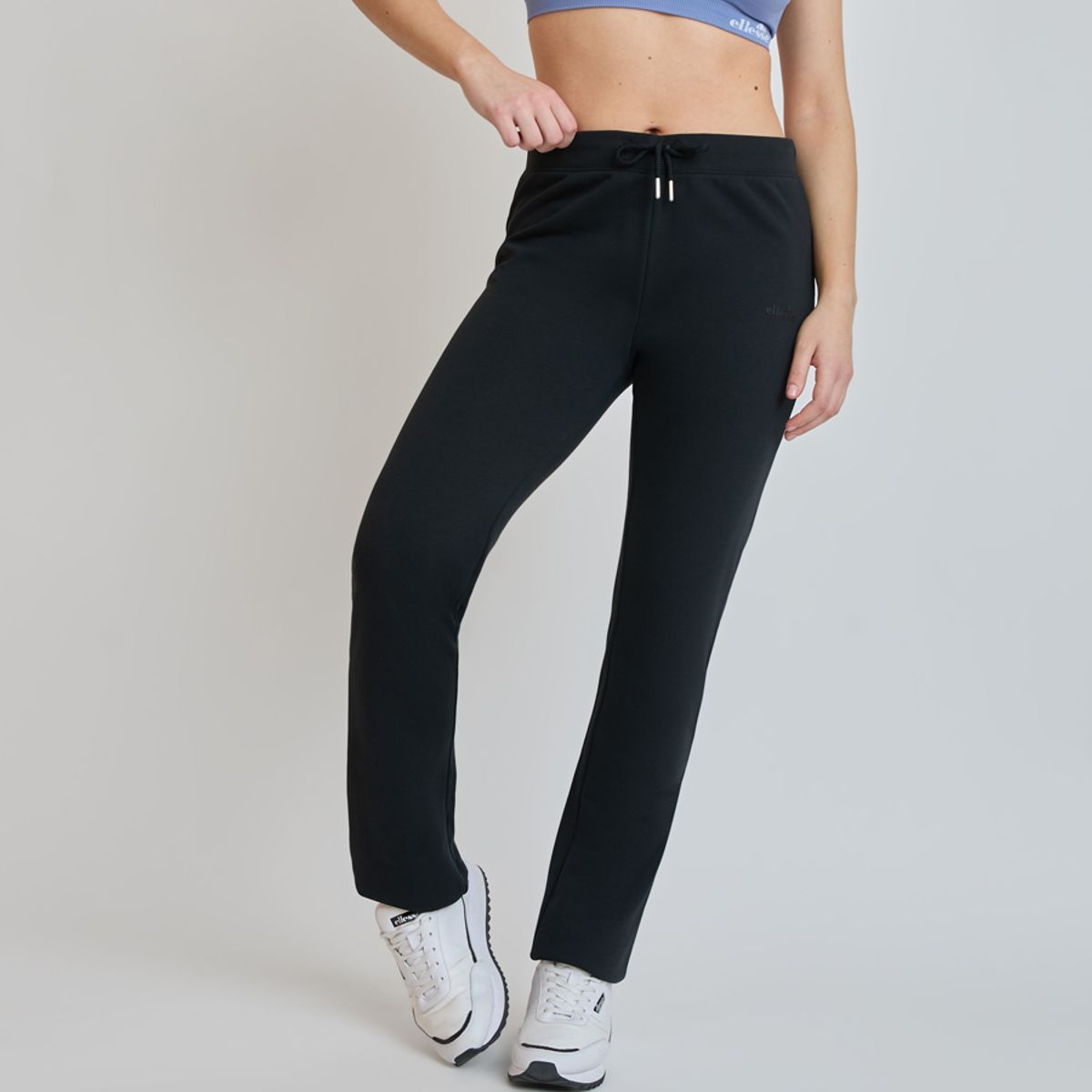 ELLESSE - PANTALON MUJER ELLESSE CLAUDIA NEGRO