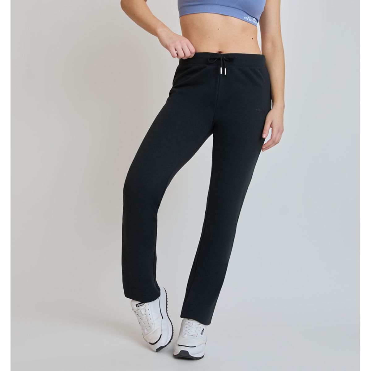 ELLESSE - PANTALON MUJER ELLESSE CLAUDIA NEGRO