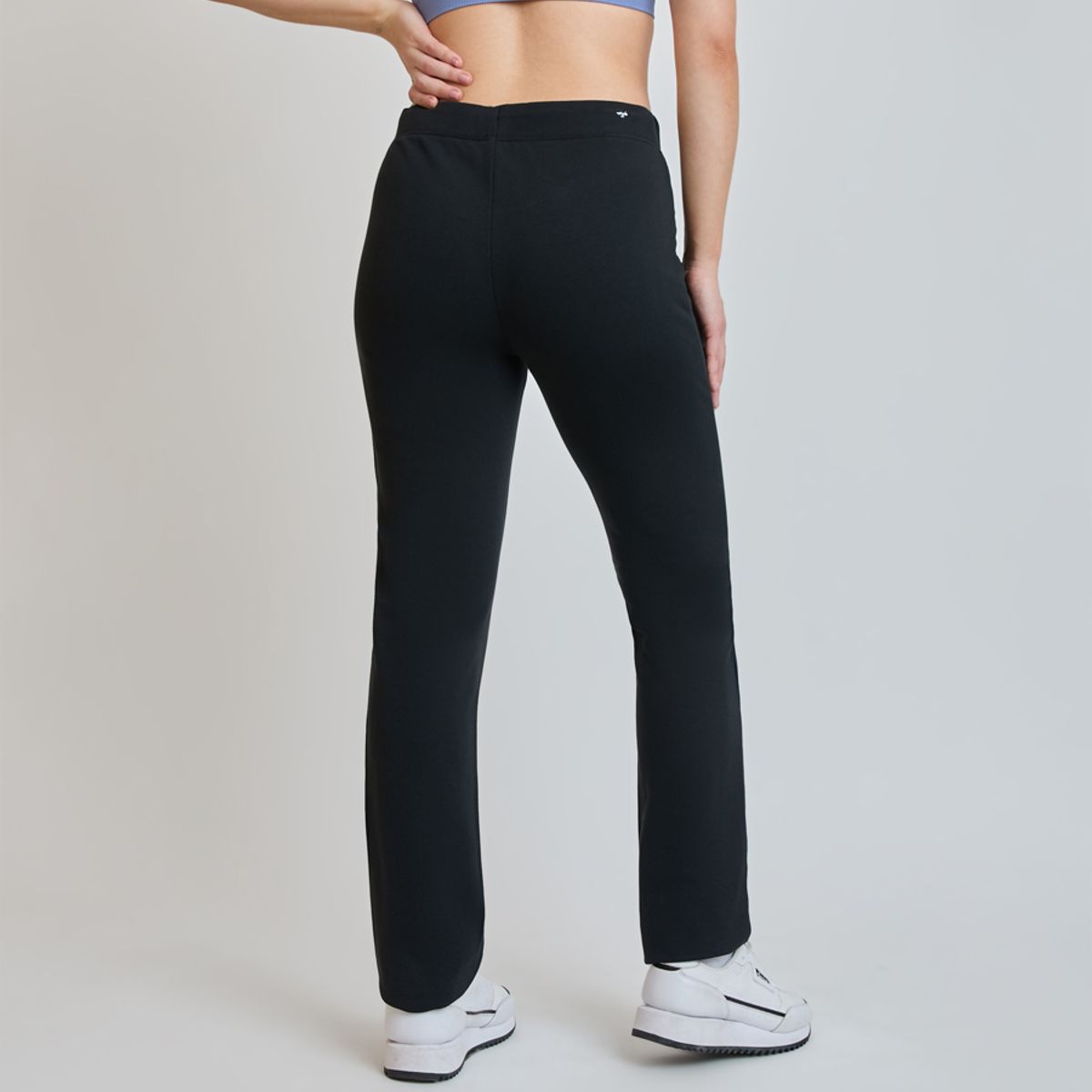 ELLESSE - PANTALON MUJER ELLESSE CLAUDIA NEGRO