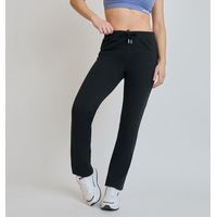 PANTALON MUJER CLAUDIA NEGRO